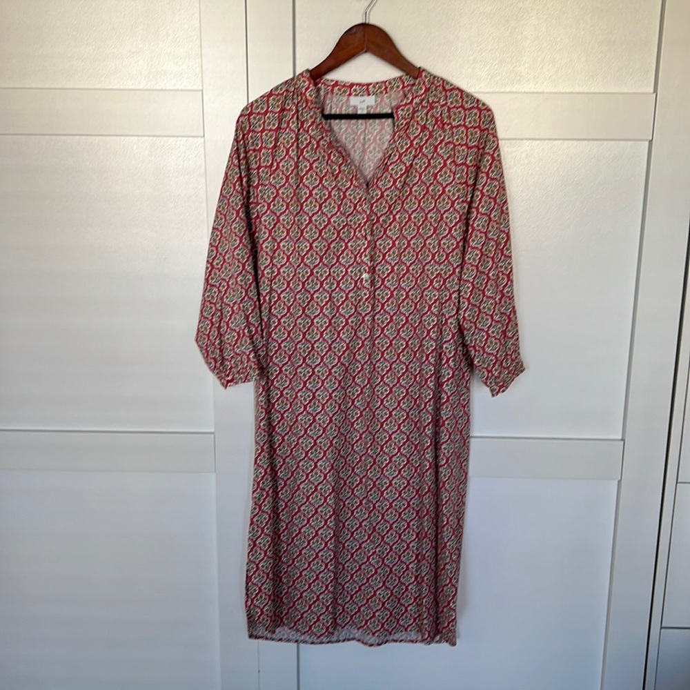 J. Jill Dress s